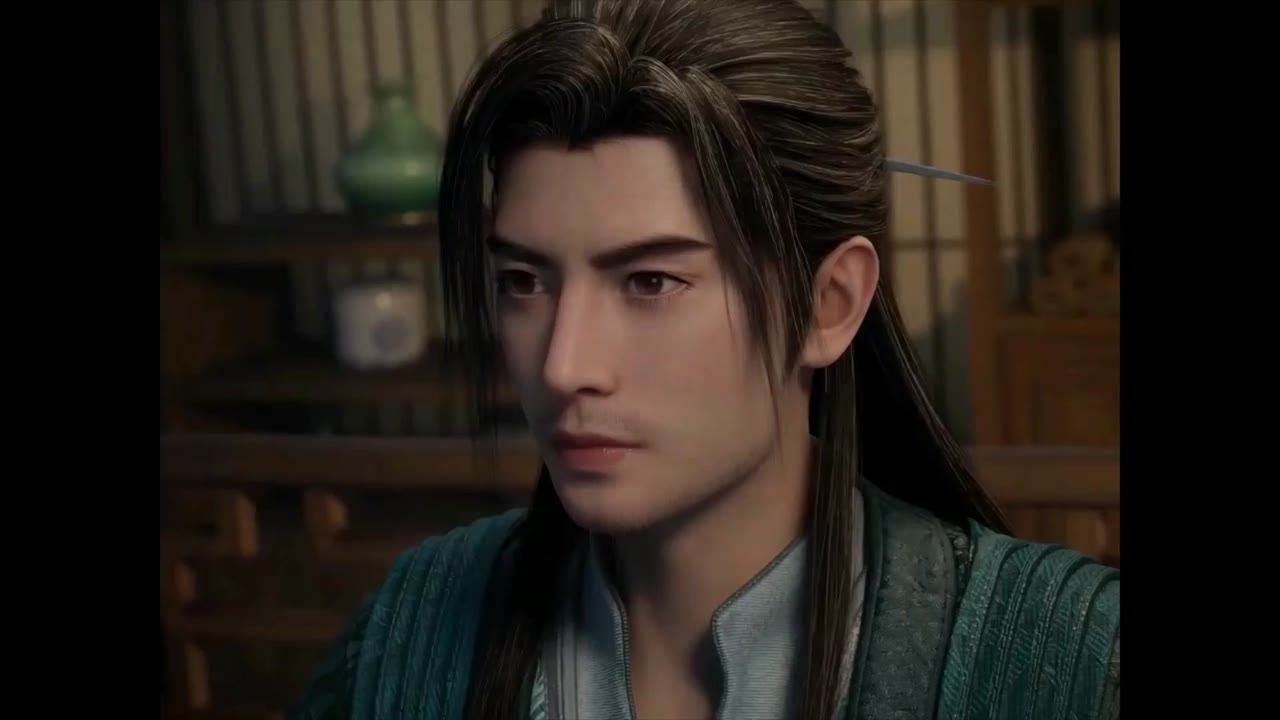 AI魔改 范门主的偿还之夜 cover