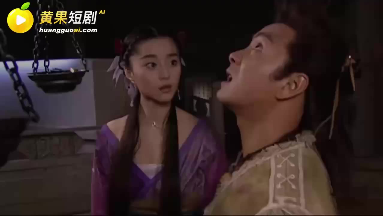 魔改 小鱼儿与花无缺 cover