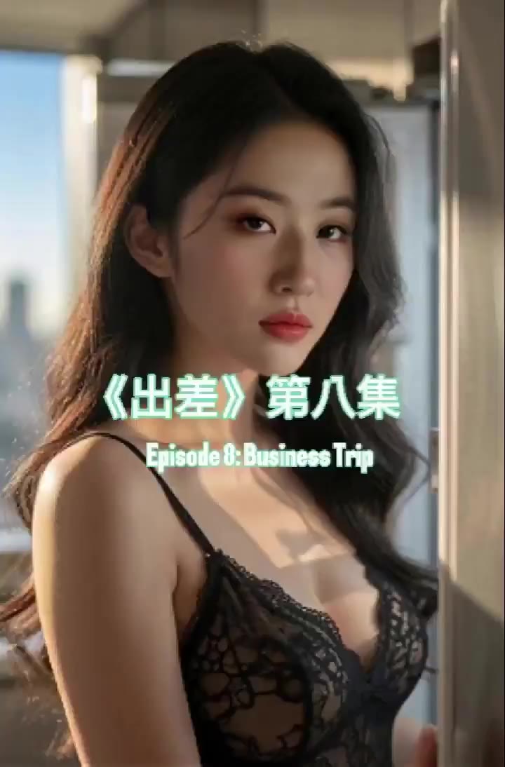 AI魔改出差8 刘亦菲这也太骚了吧 cover