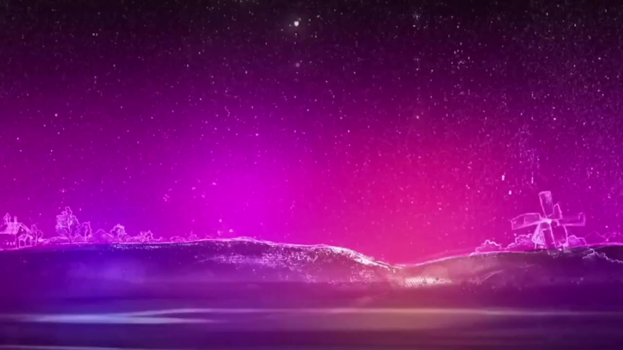 AI魔改 一起来看流星雨 cover