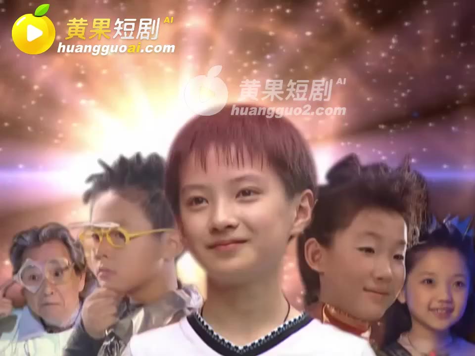 魔改 快乐星球 cover