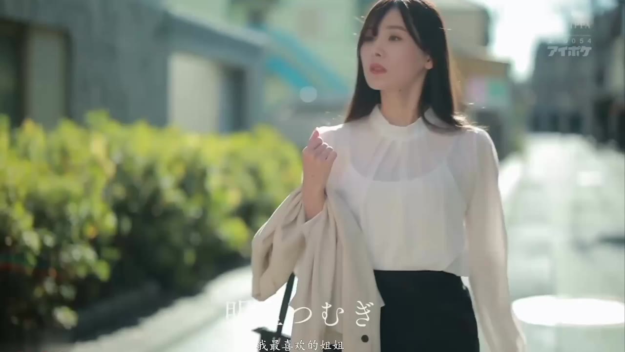 AI换脸 明星 教会处男弟弟男欢女爱的姐姐 cover