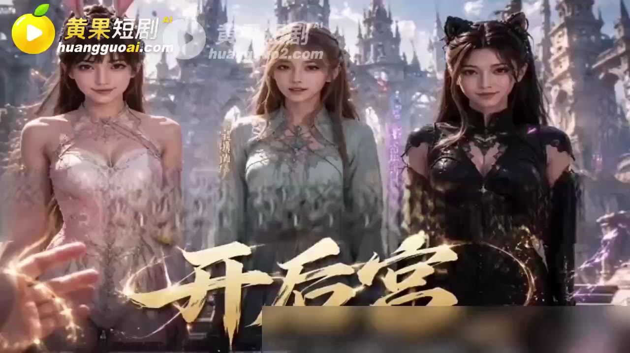 我在斗罗开后宫 cover