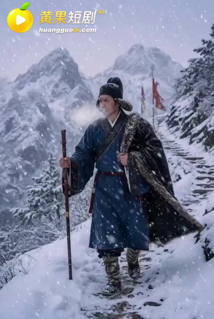 大奶狐狸报恩记 cover