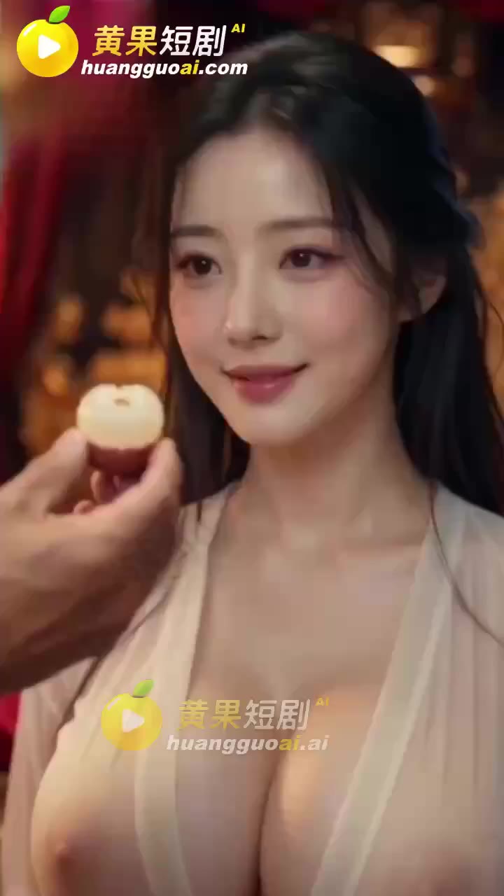 杨贵妃游北京 cover