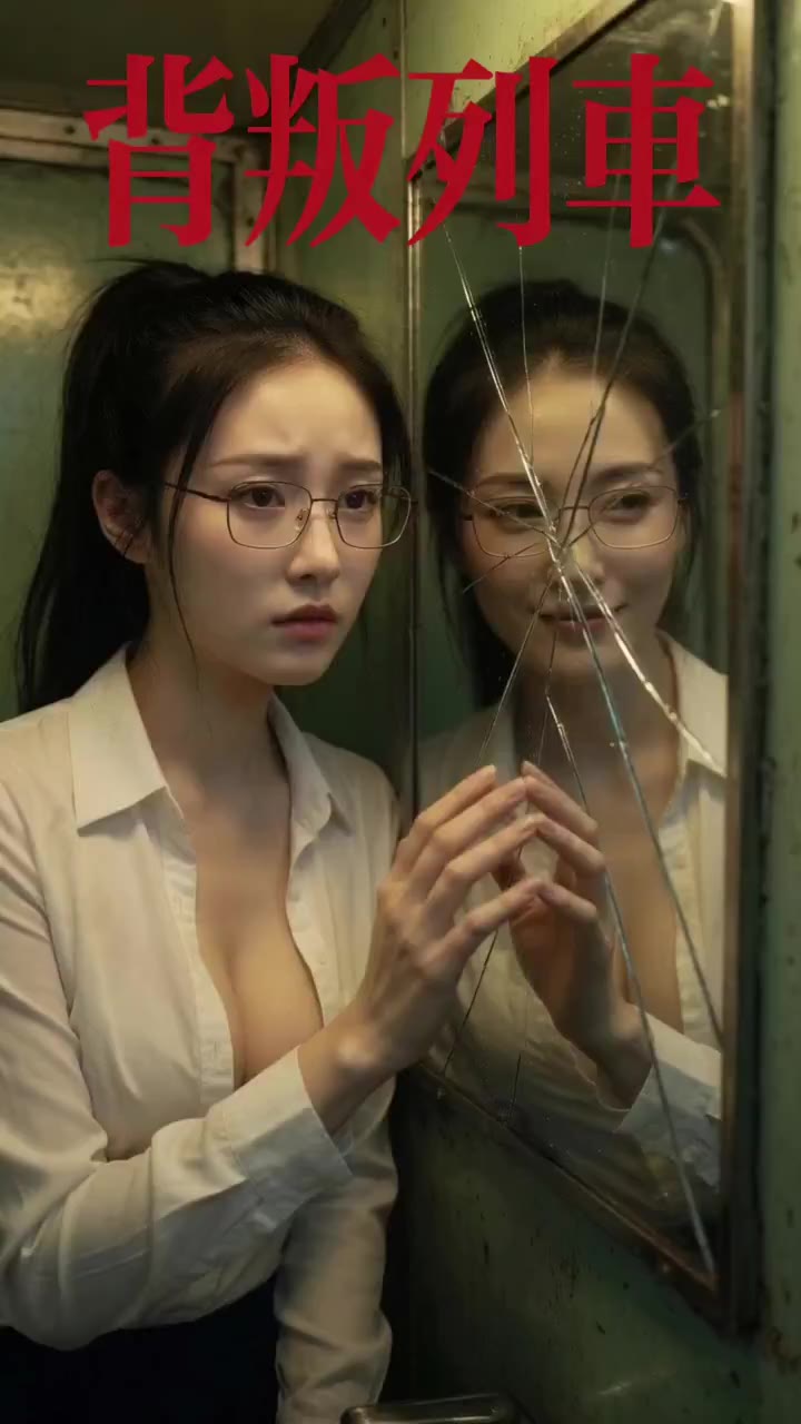 背叛列车 cover