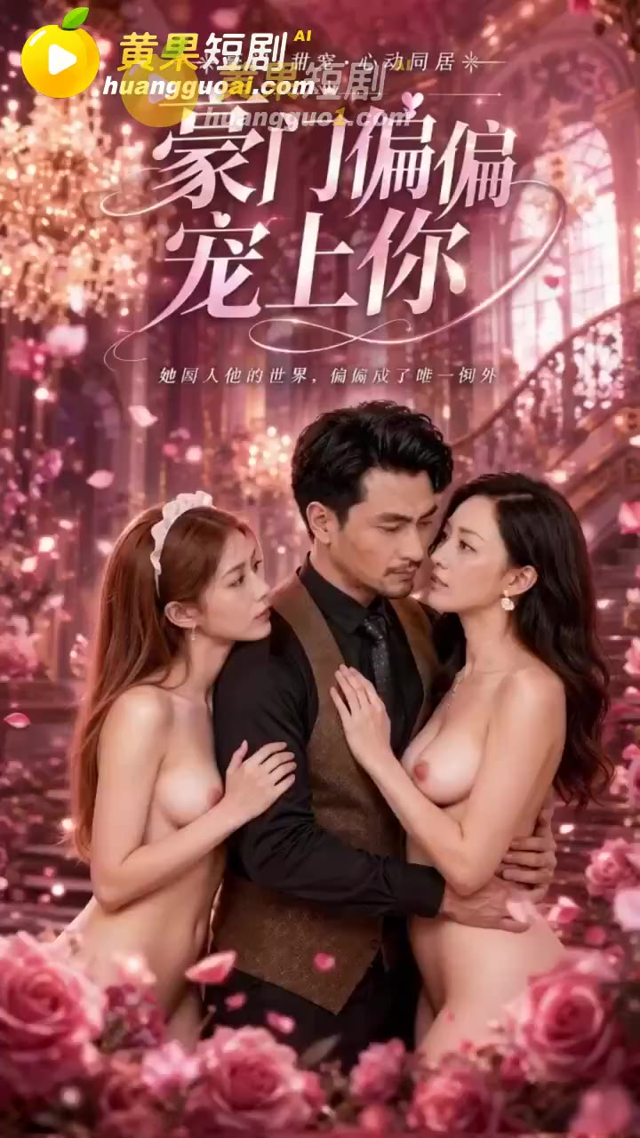 豪门偏偏宠上你 cover