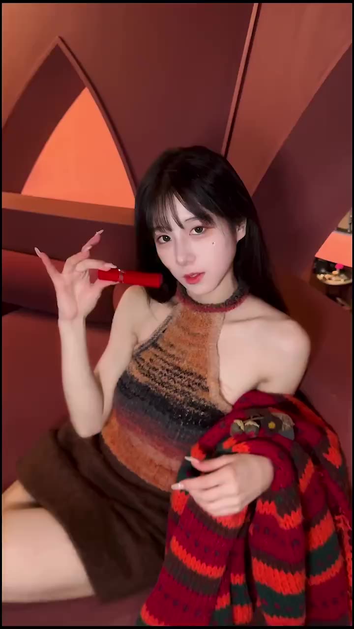 AI魔改 网红 王六堡 cover
