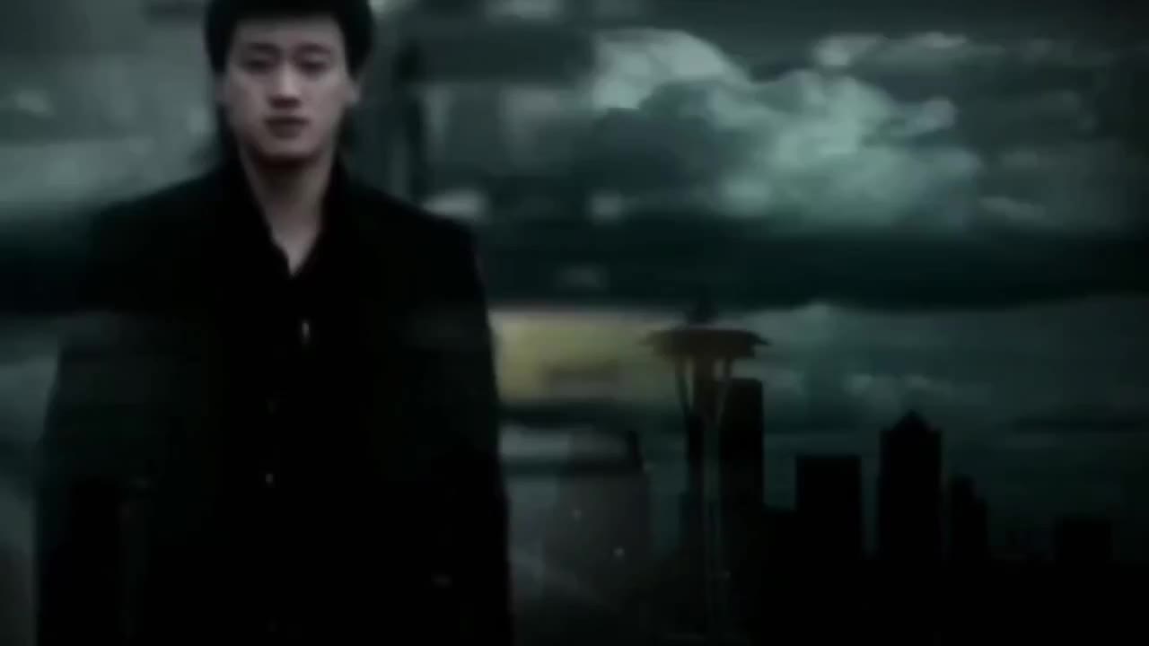 奋斗 AI魔改 cover