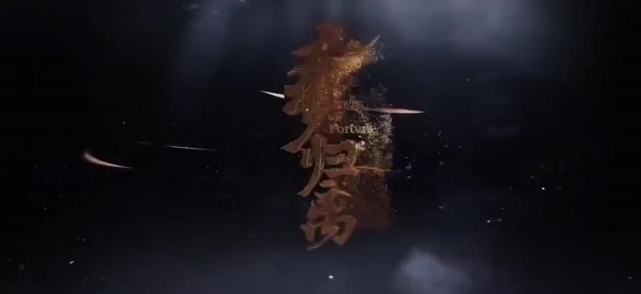 AI魔改 大梦归离 cover