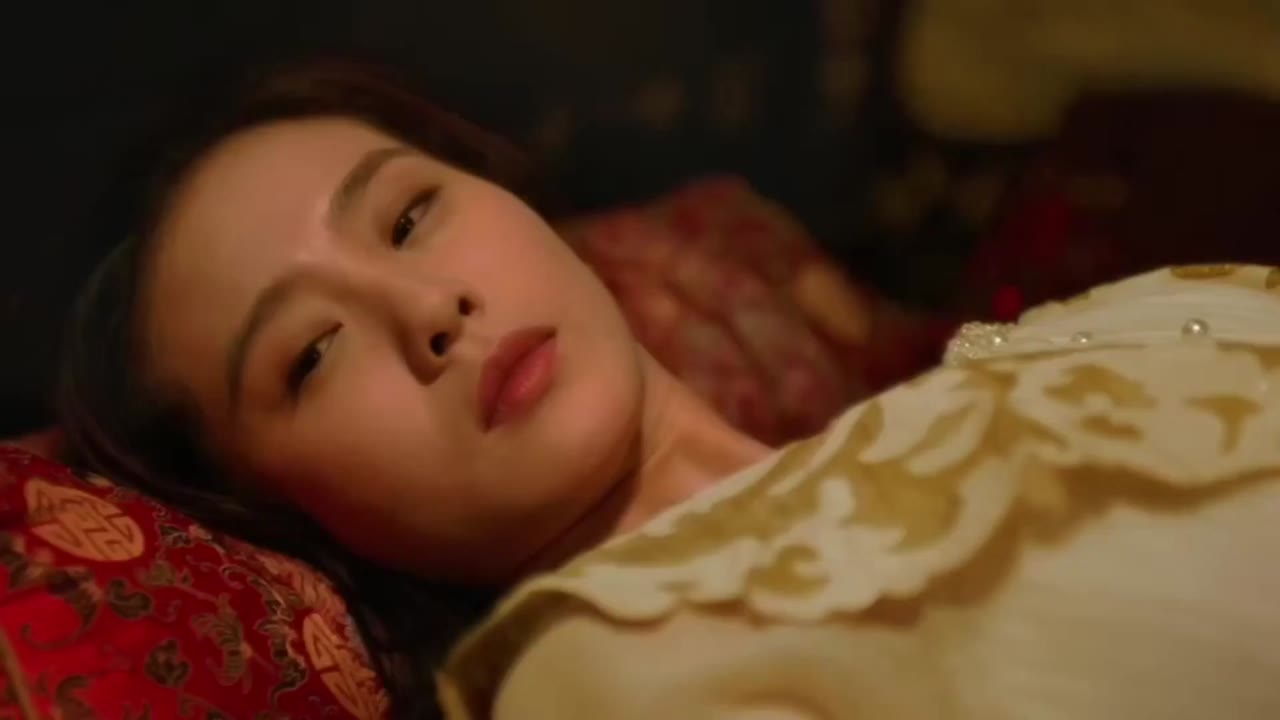 AI魔改 绣春刀 看女神刘诗诗如何被玩弄 cover