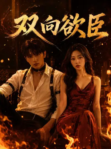 双向欲臣 cover