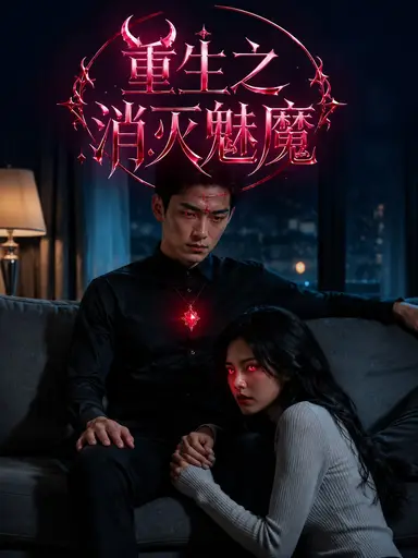重生之消灭魅魔 cover