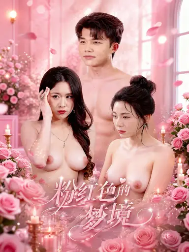 粉红色的梦境 cover