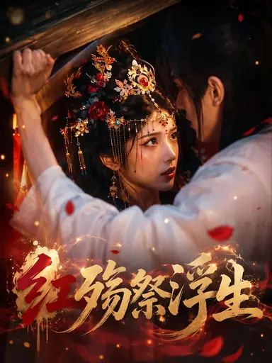 红殇祭浮生 cover