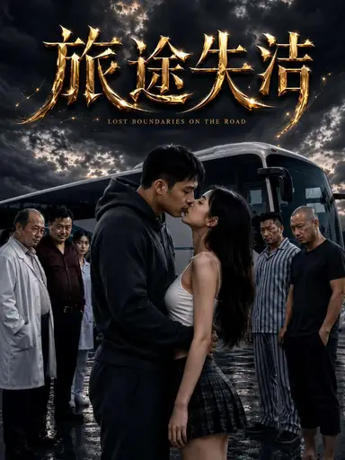旅途失洁 cover