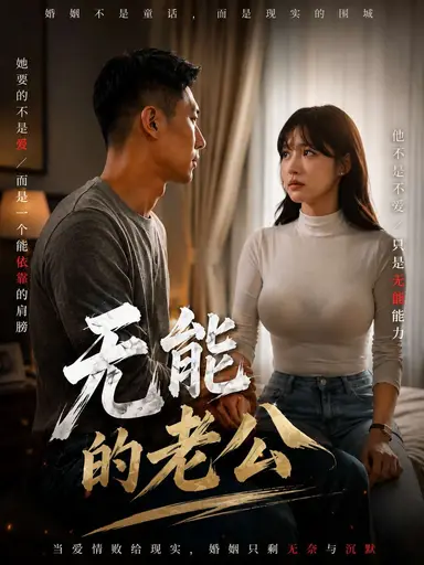 无能的老公 cover