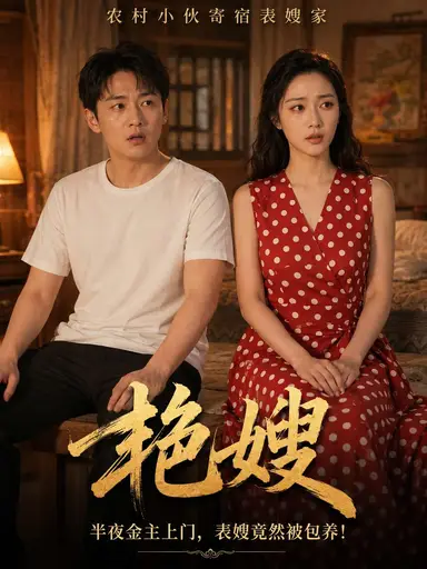 艳嫂 cover