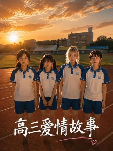 高三爱情故事 cover