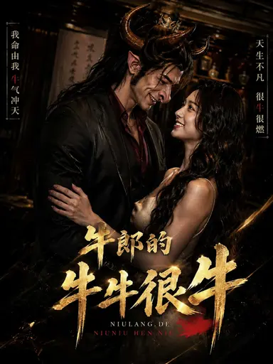 牛郎的牛牛很牛 cover