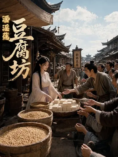 绣阁春深 cover