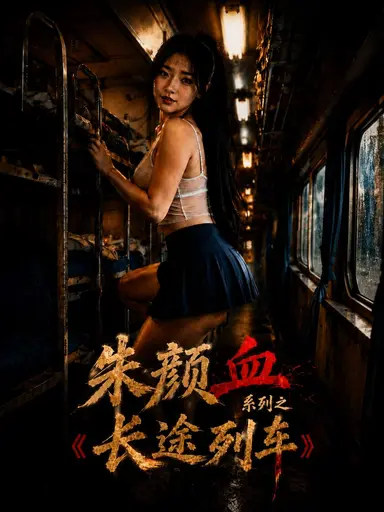 朱颜血系列之长途列车 cover