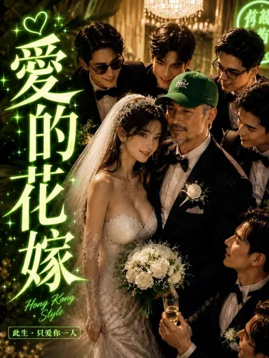 爱的花嫁 cover