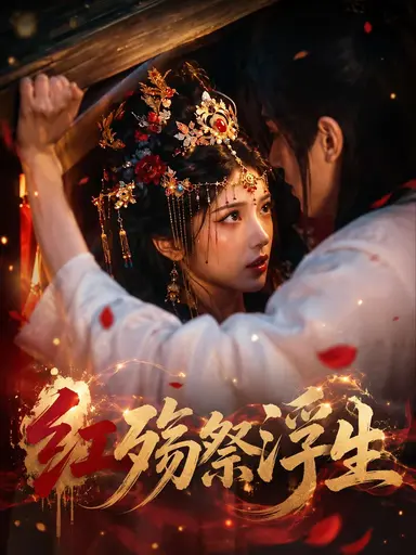 红殇祭浮生 cover