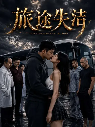 旅途失洁 cover