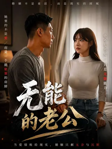无能的老公 cover