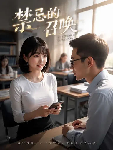 禁忌的召唤 cover